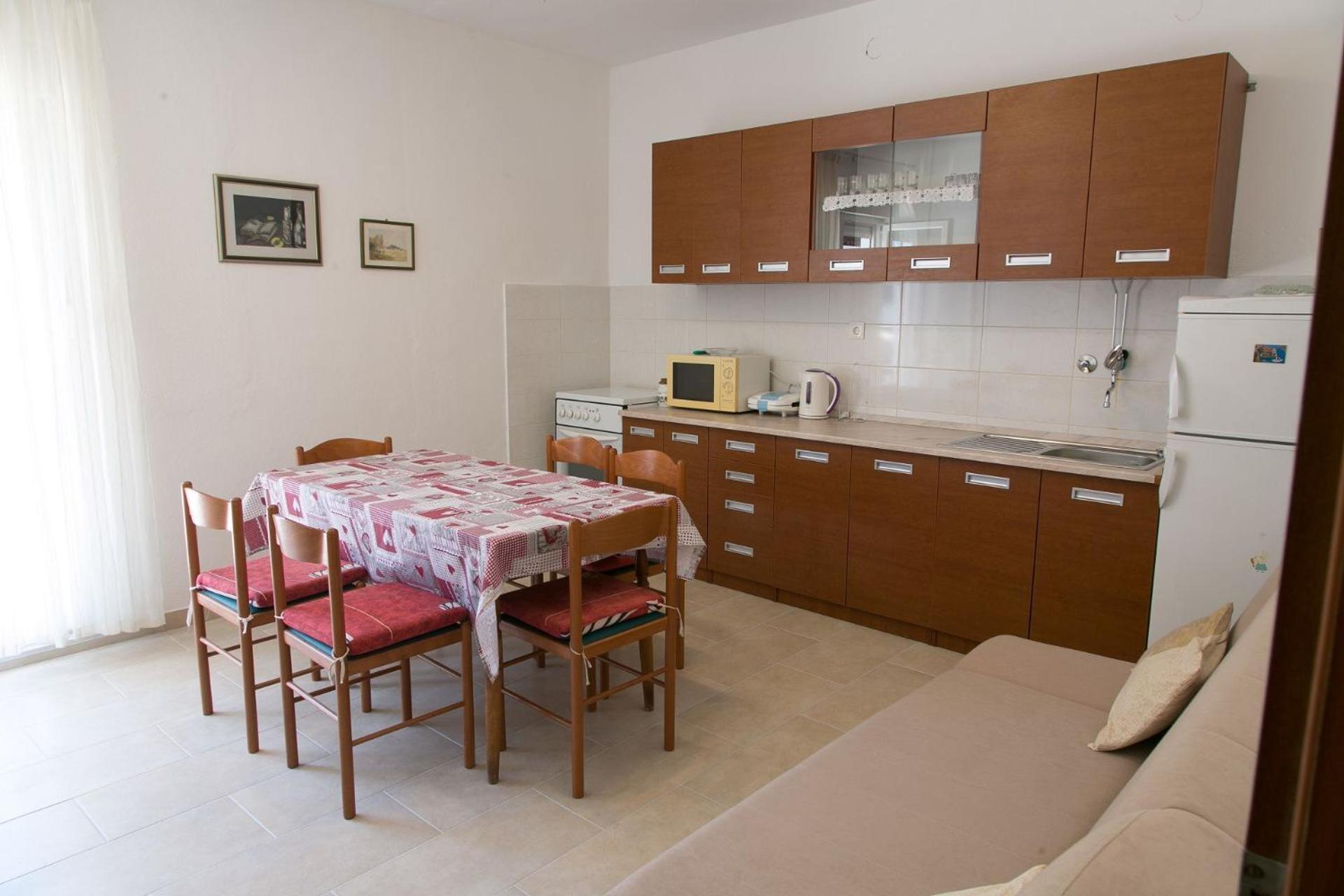 Apartments Ivica - 150M From Sea Трогир Экстерьер фото