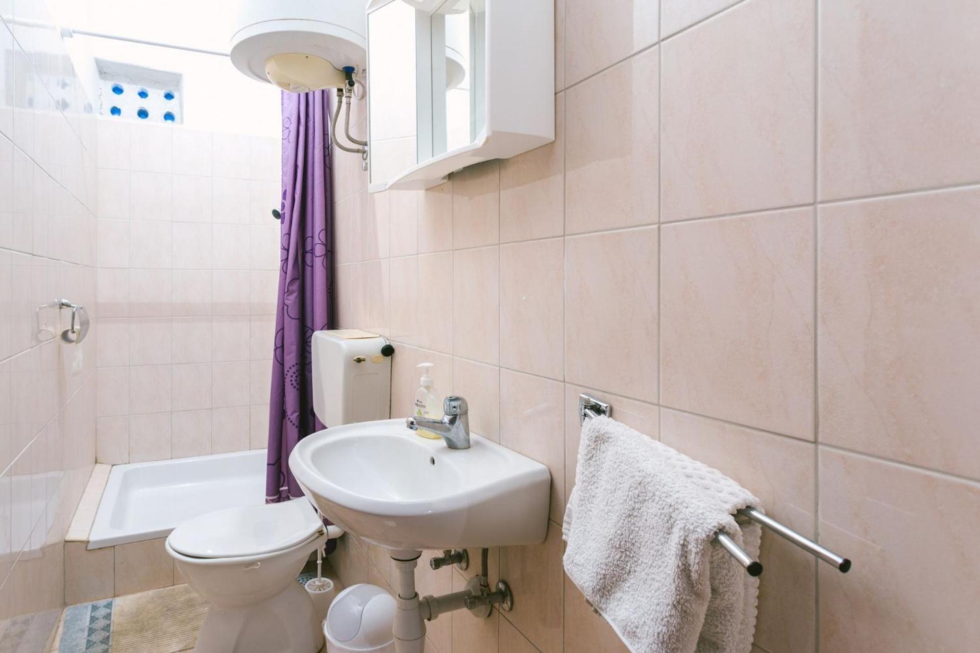 Apartments Ivica - 150M From Sea Трогир Экстерьер фото