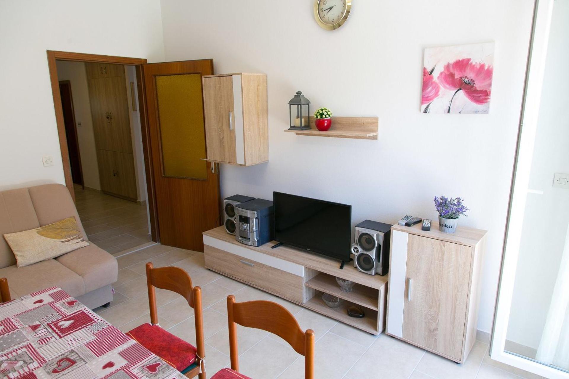 Apartments Ivica - 150M From Sea Трогир Экстерьер фото