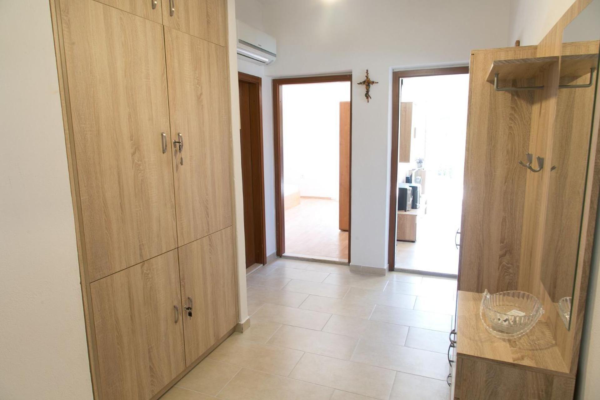 Apartments Ivica - 150M From Sea Трогир Экстерьер фото