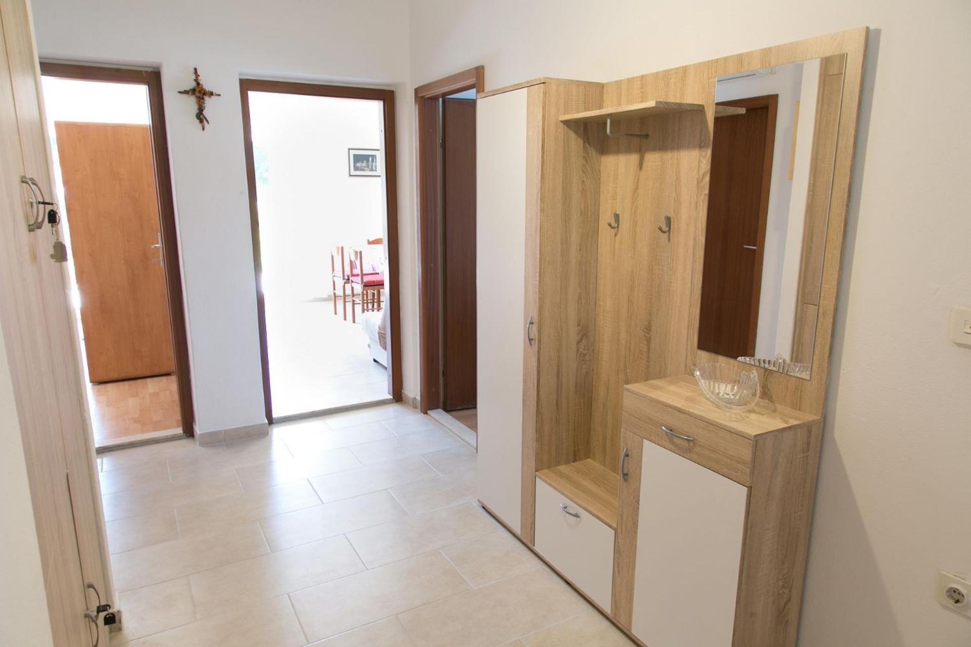 Apartments Ivica - 150M From Sea Трогир Экстерьер фото